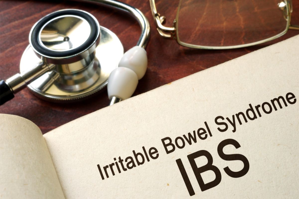 5 Ways You May Be Making Your IBS Worse