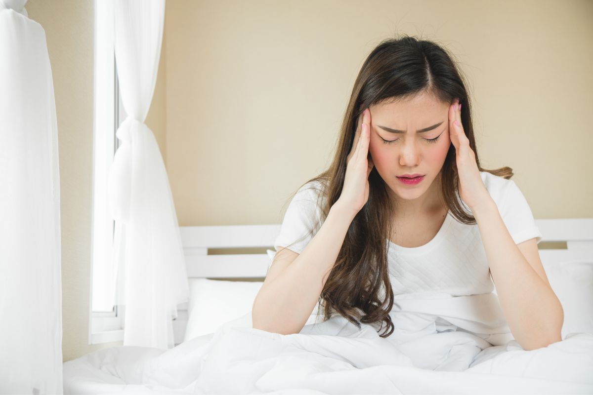 Are Sleep Problems Related To Heart Failure? (5 Important Signs)