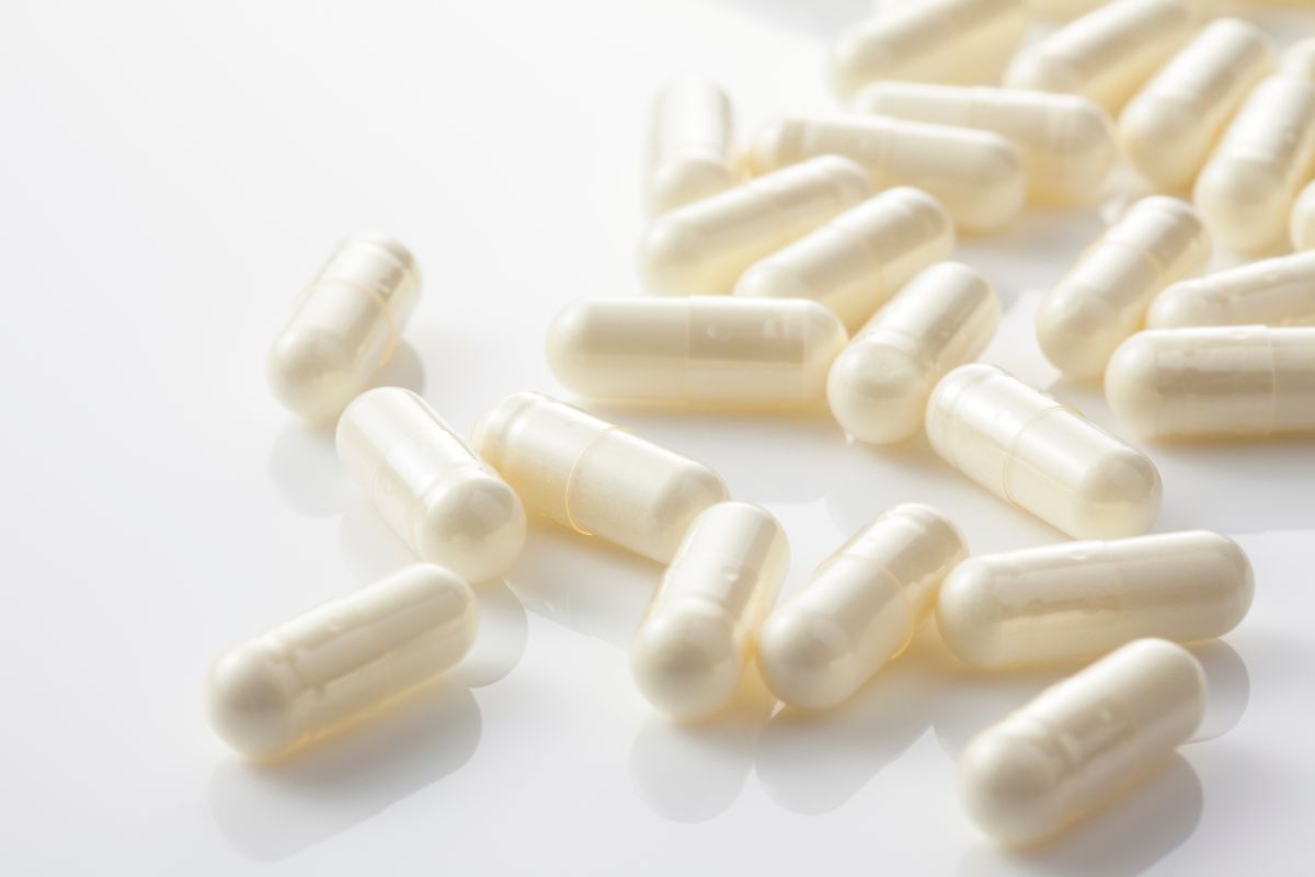 Arthritis Supplements: Your Best Options