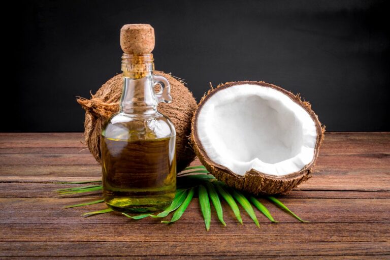 Can Coconut Oil Help Treat Psoriasis? (All You Need to Know) Alpha