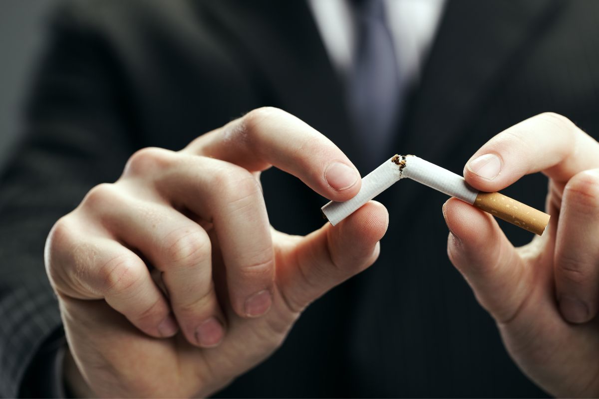 Can Quitting Smoking Improve Artery Health? (Yes, It Can!)