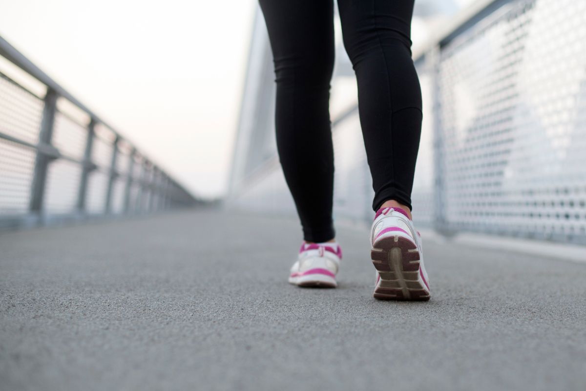 Can Walking Help Boost My Health (Is 45 Minutes Enough) (1)