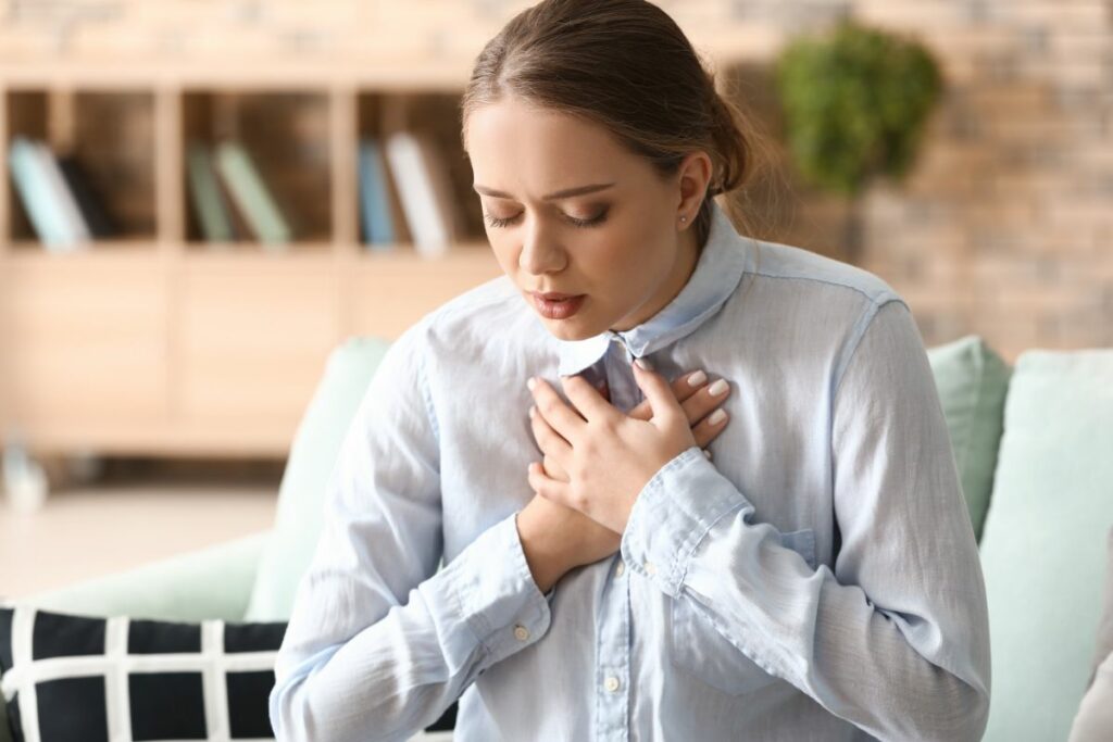 Smoking And COPD: Who Is At Risk? - Alpha Nutrition