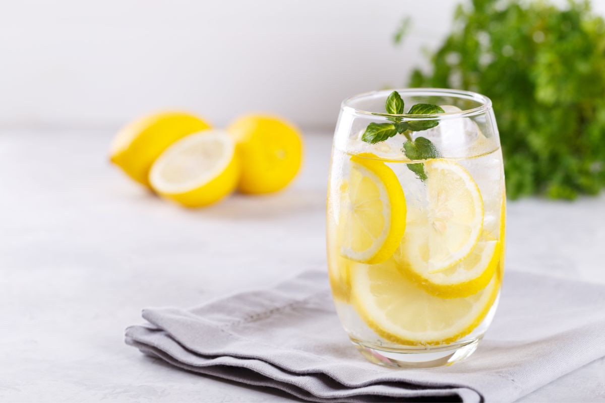 Diabetes: Can Lemon Water Help Lower Blood Sugar?
