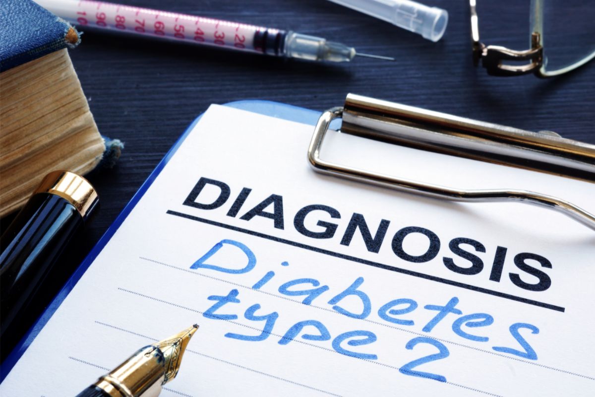 Diabetes and Diagnosis (How to Tell If You May be Diabetic) (1)