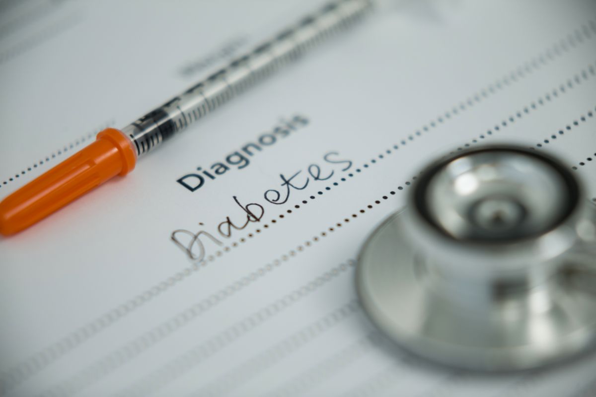 Diabetes and Diagnosis (How to Tell If You May be Diabetic)