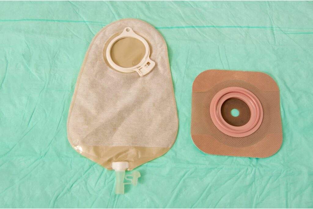 Emptying An Ostomy Bag Tips & Tricks For Avoiding A Mess Alpha Nutrition