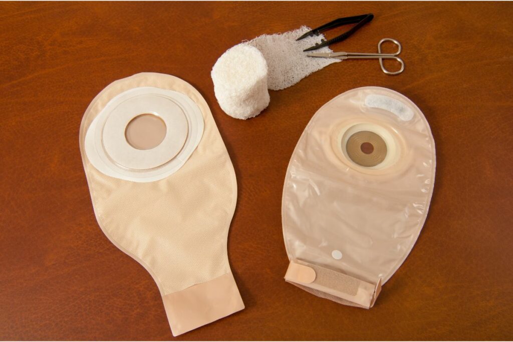 Emptying An Ostomy Bag Tips & Tricks For Avoiding A Mess Alpha Nutrition