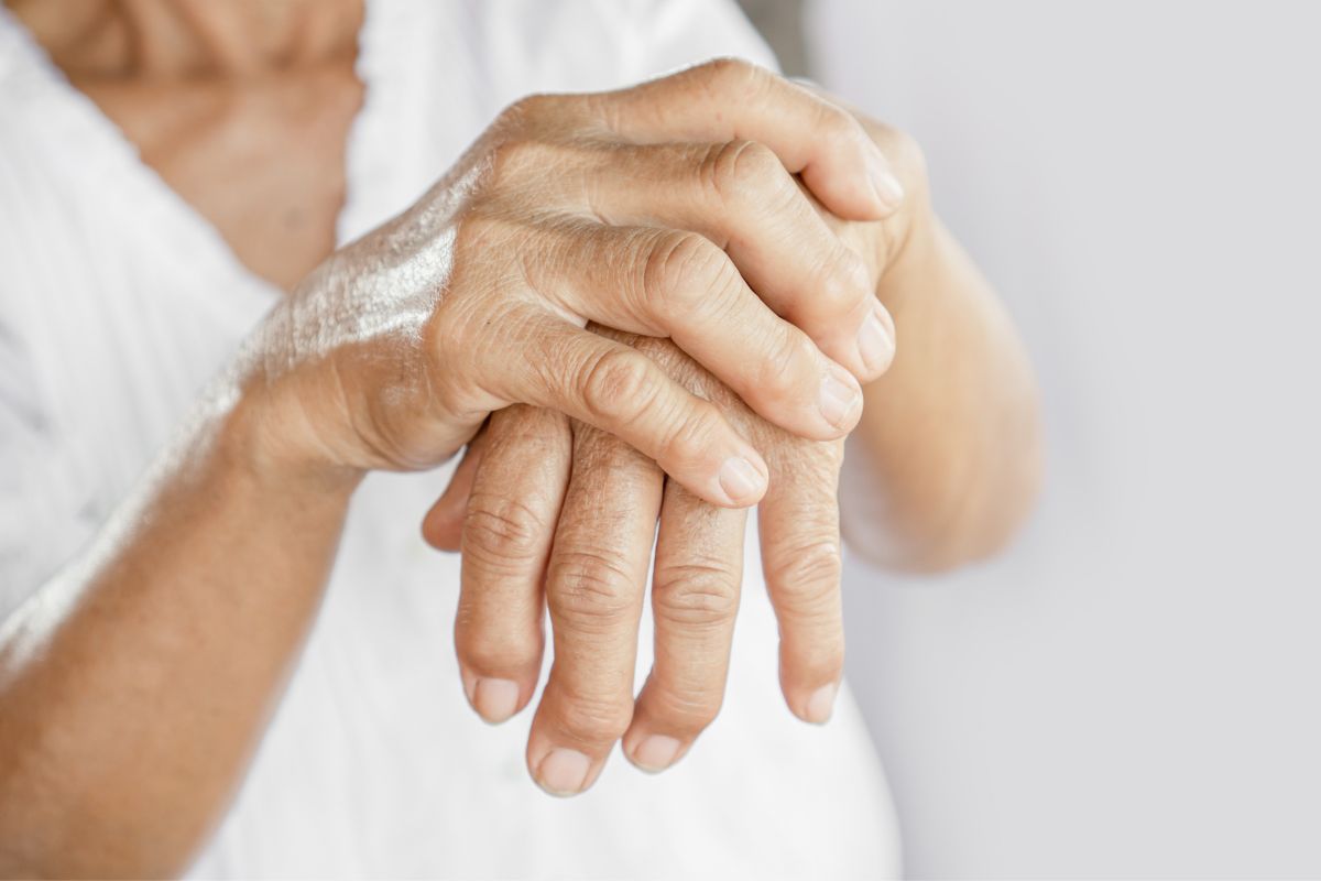 Gout Pains: Understanding Gout Symptoms