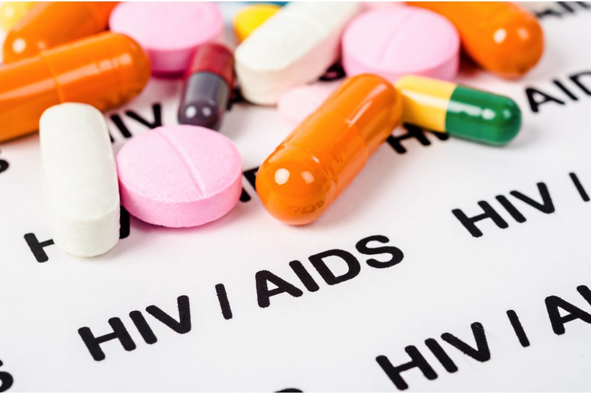 My Partner is HIV Positive. How Do I Protect Myself?