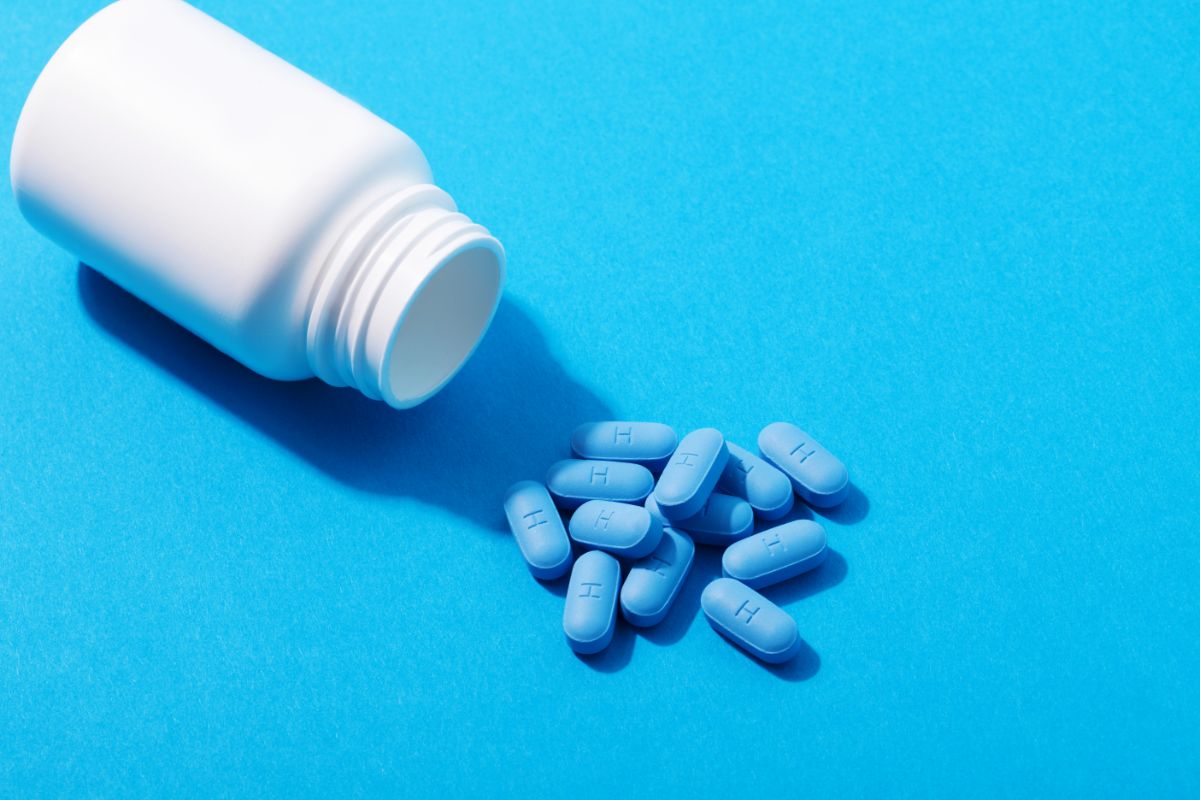 PrEP FAQ Top 5 Myths About PrEP (1)