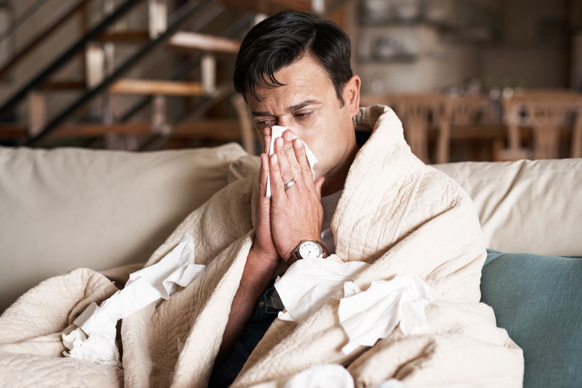 Seasonal Allergies: Symptoms And Causes