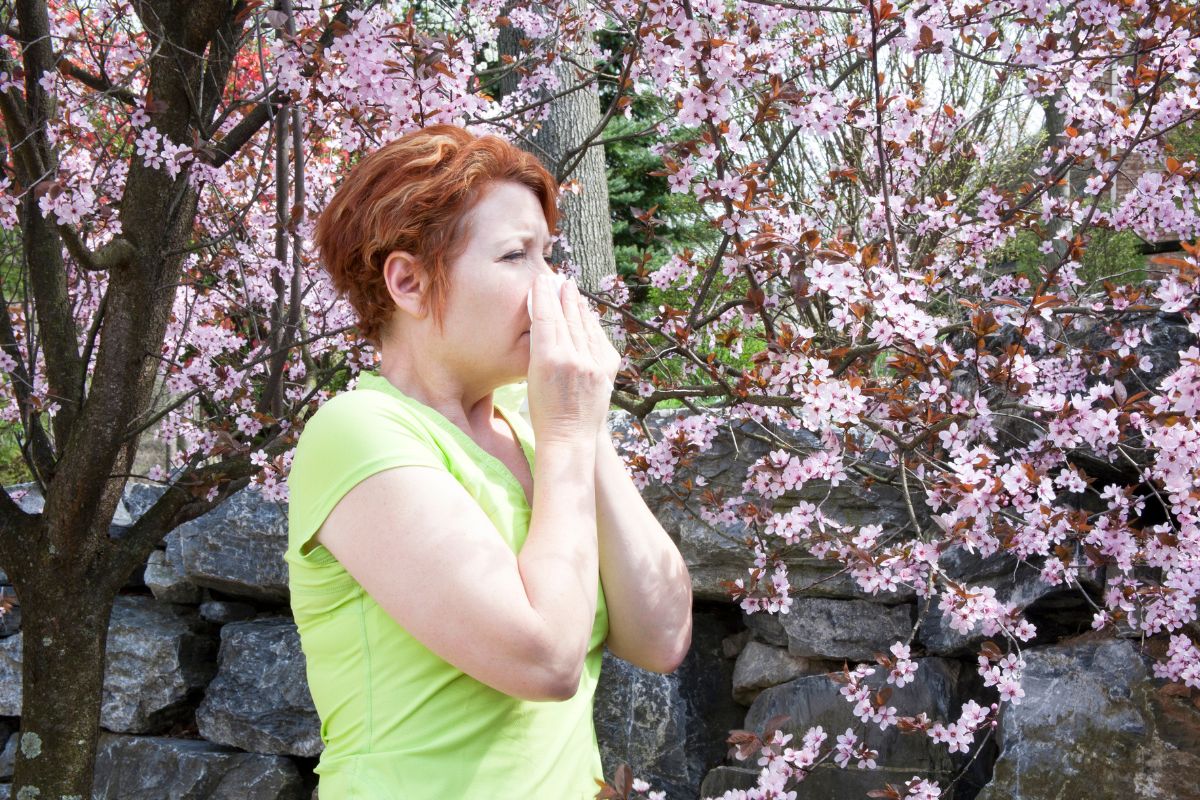 Seasonal Allergies: Which Months Are Worst?