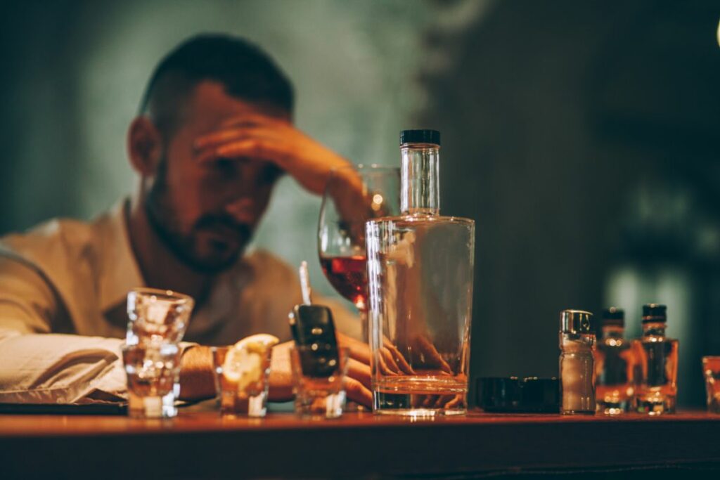 Should You Drink Around Sober Or Recovering Alcoholics? All You Need To