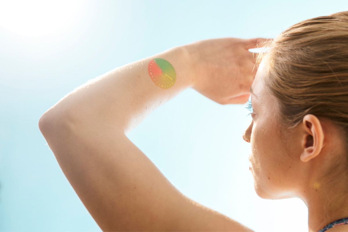 Sun Exposure And Eczema: Can It Help?