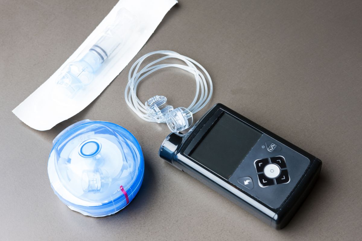 Swimming With An Insulin Pump (Top Tips)