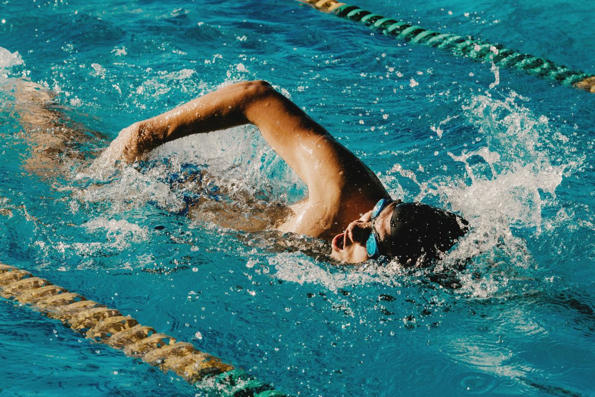 Swimming With An Insulin Pump (Top Tips) 