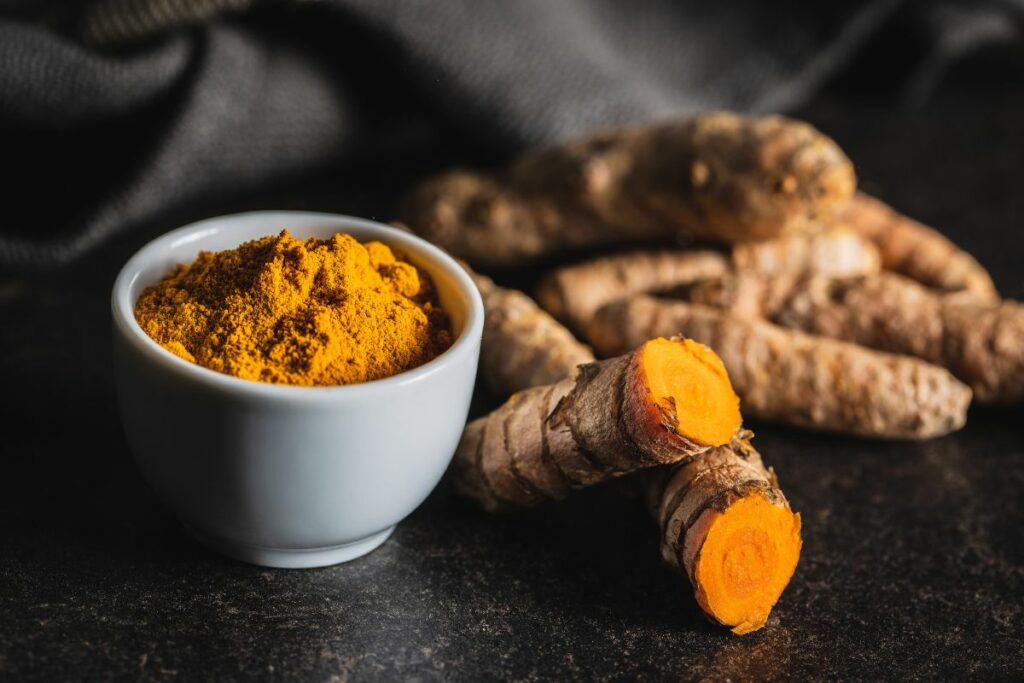 The Benefits Of Turmeric For Gout Alpha Nutrition