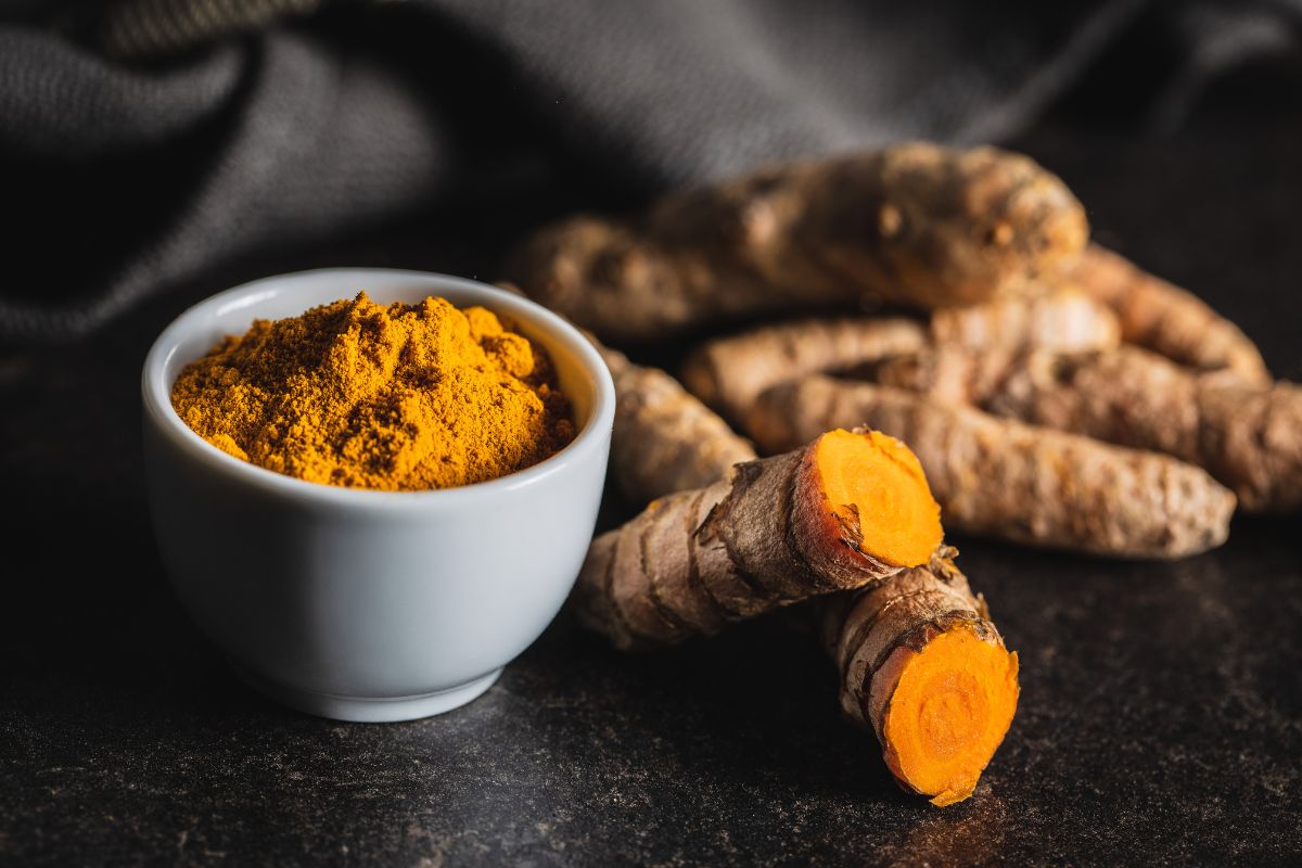 The Benefits Of Turmeric For Gout