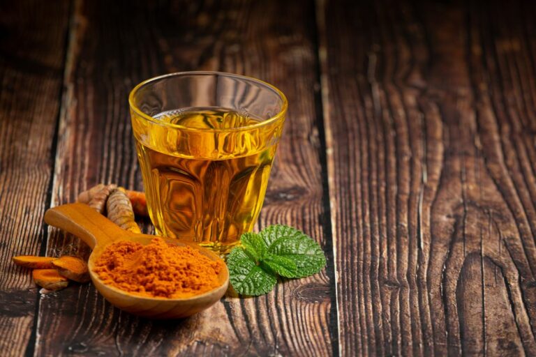 The Benefits Of Turmeric For Gout Alpha Nutrition