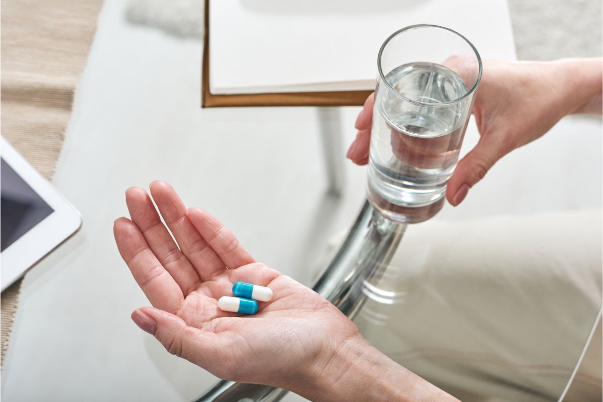 Things To Avoid When Taking Gabapentin (1)