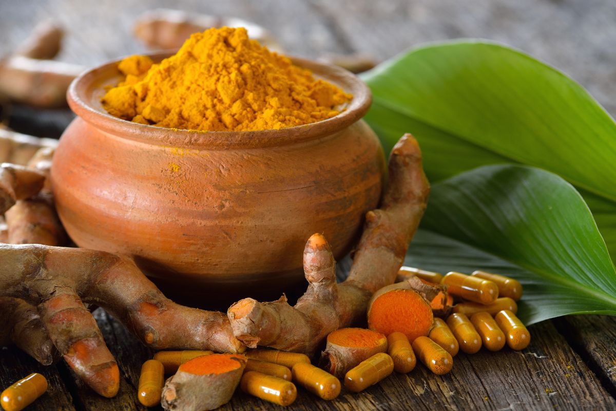 Turmeric And Skin Health: Does It Help?