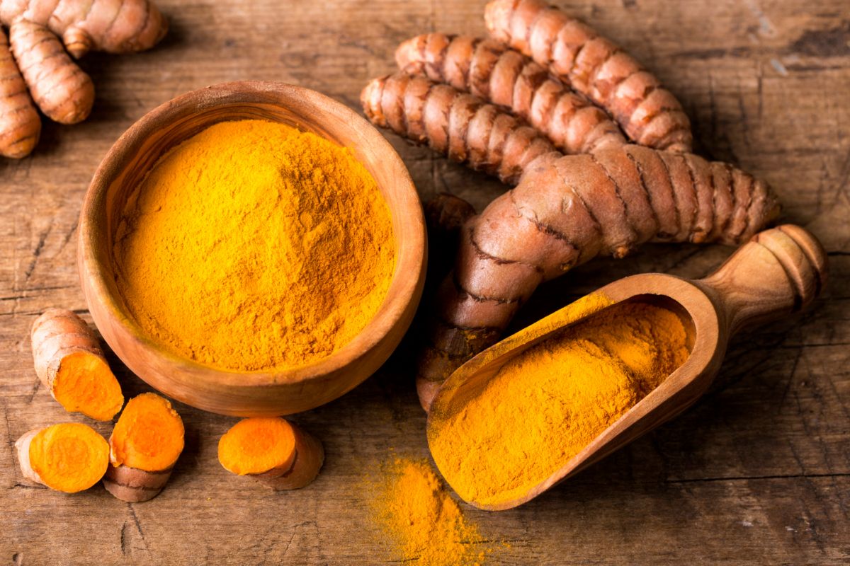 Using Turmeric To Soothe The Effects Of Psoriasis