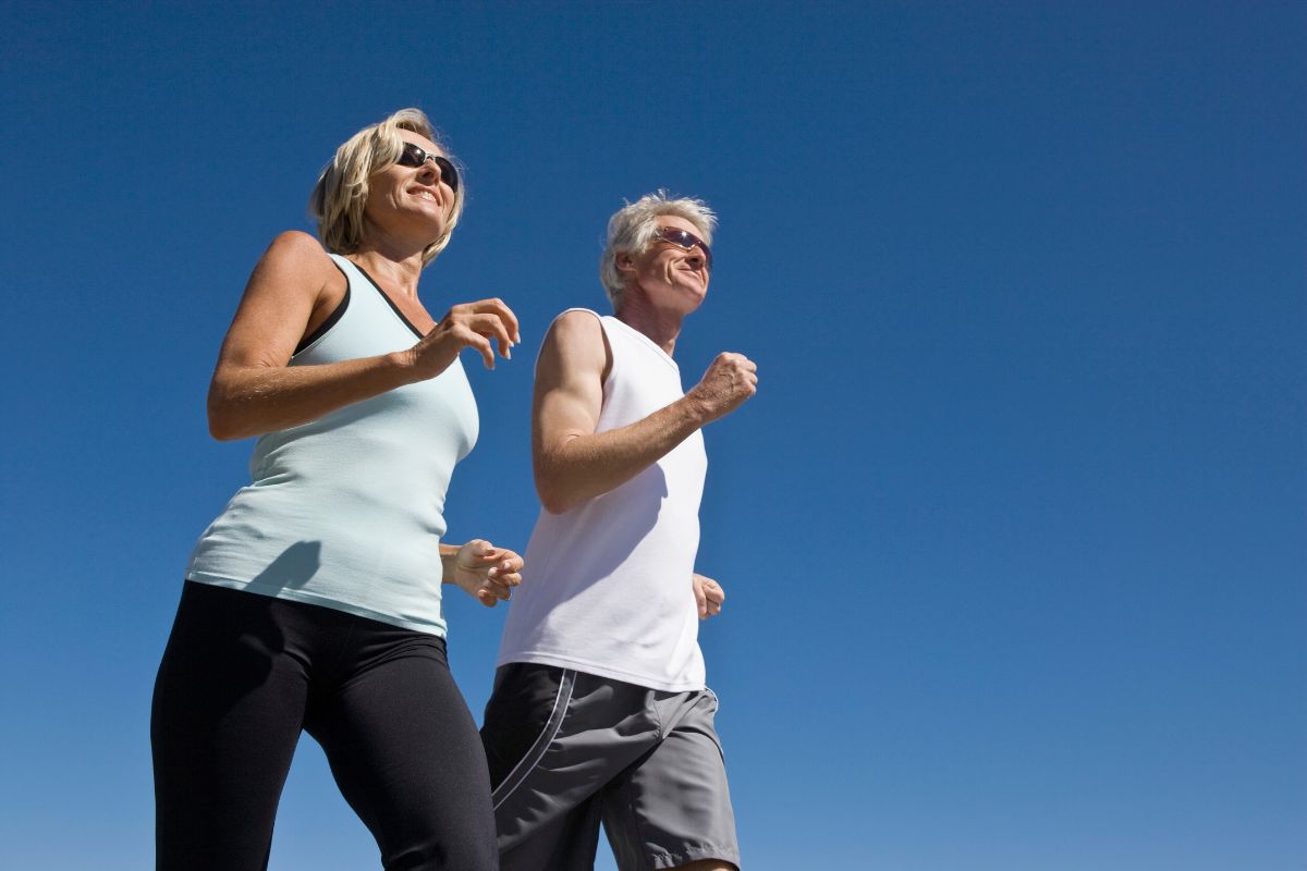 Walking: The Best Exercise For Kidney Disease
