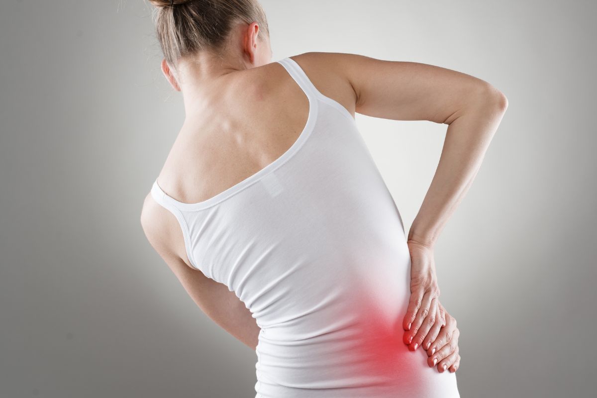 What Can Worsen Hip Arthritis Causes and Symptoms