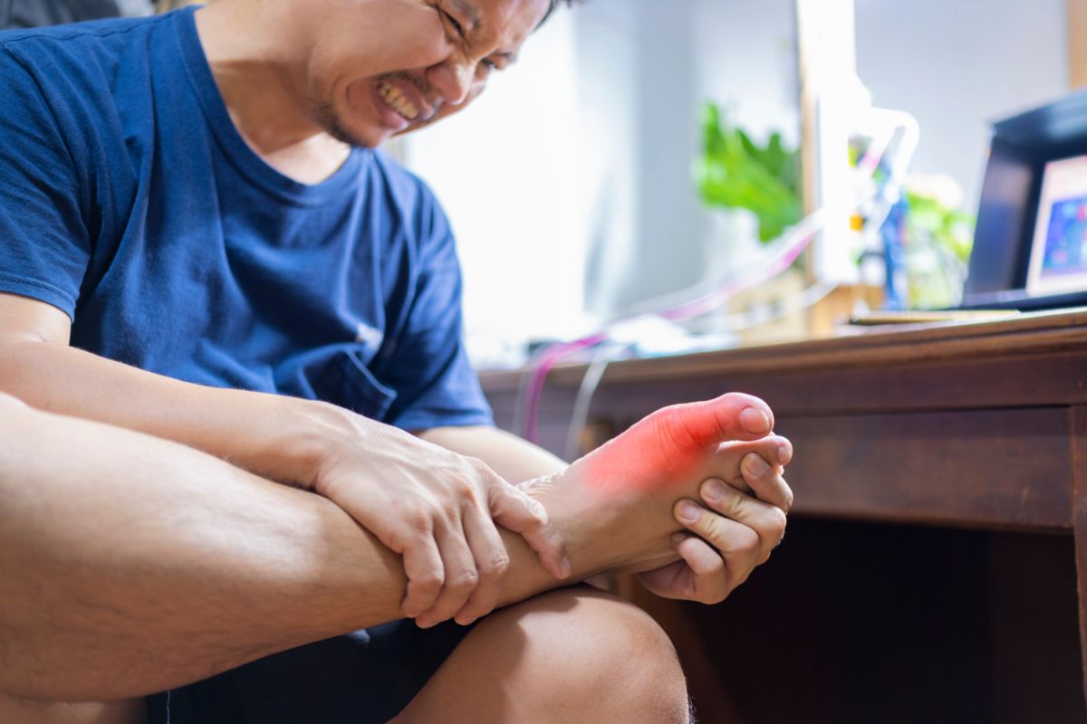 Probenecid Treatment For Gout: Everything You Need To Know
