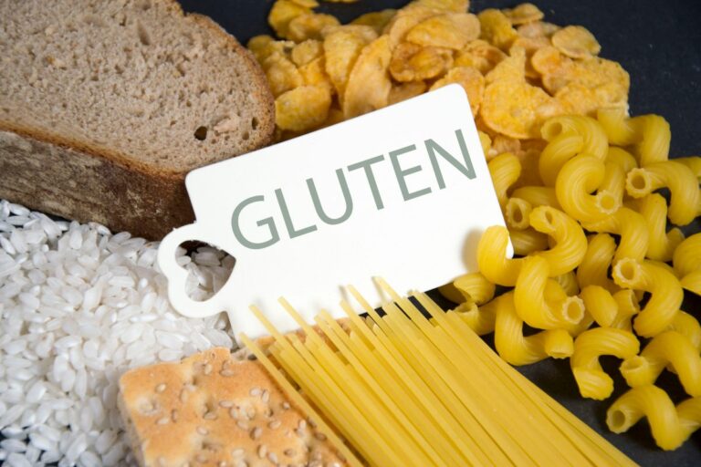 The Effects of Gluten On The Brain A Celiac's Guide Alpha Nutrition