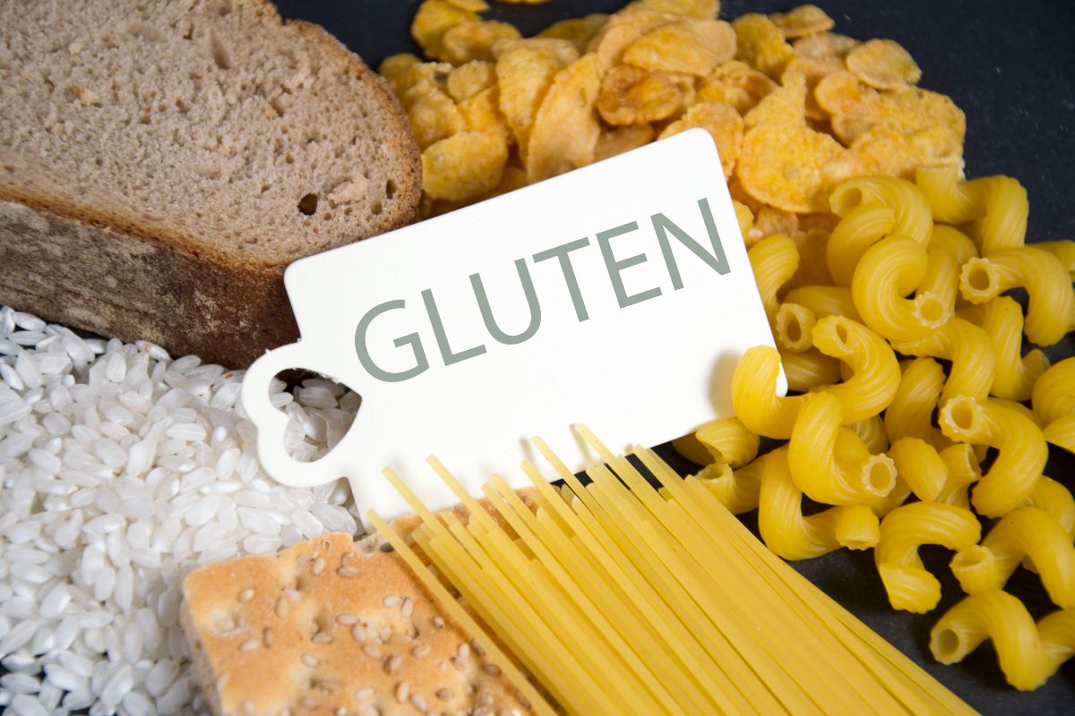 The Effects of Gluten On The Brain A Celiac's Guide