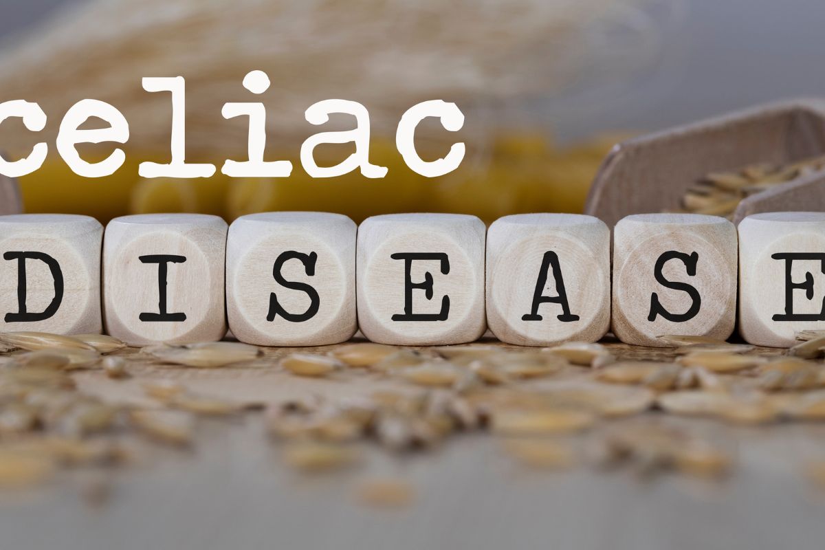 What Is Celiac Disease
