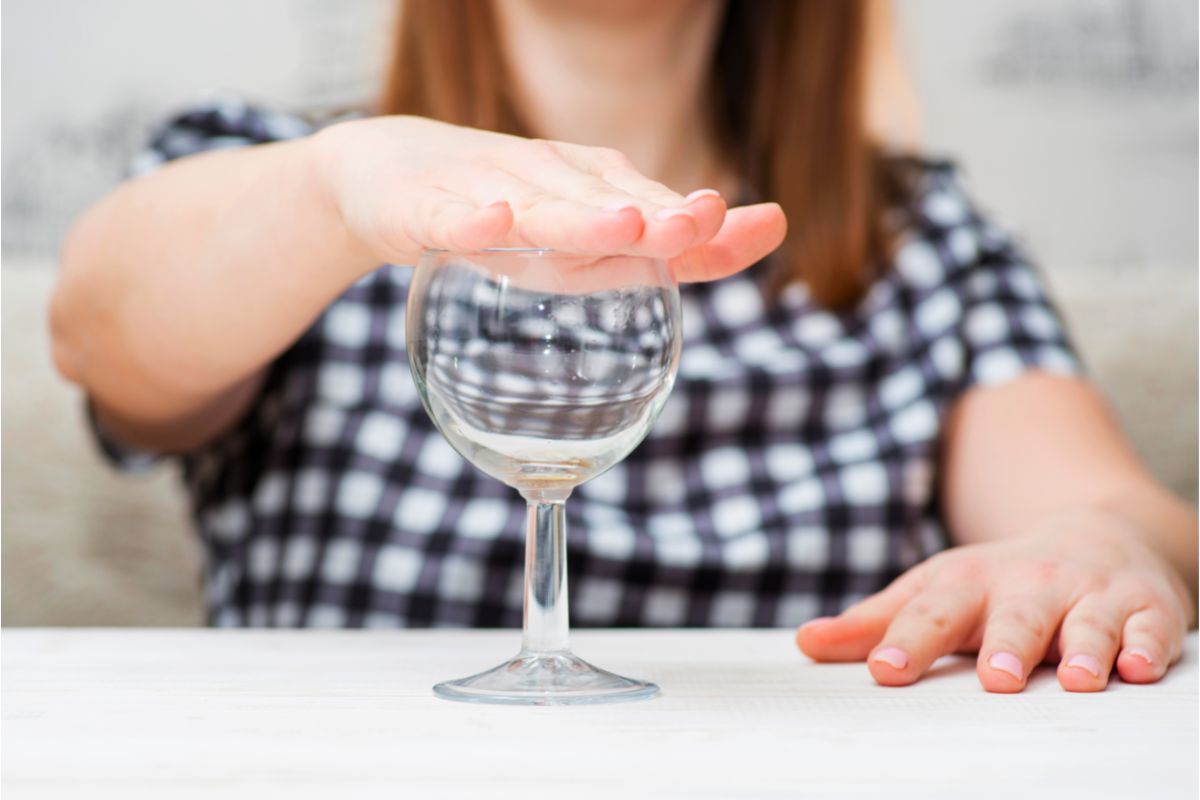10 Ways Your Body Heals After Quitting Alcohol