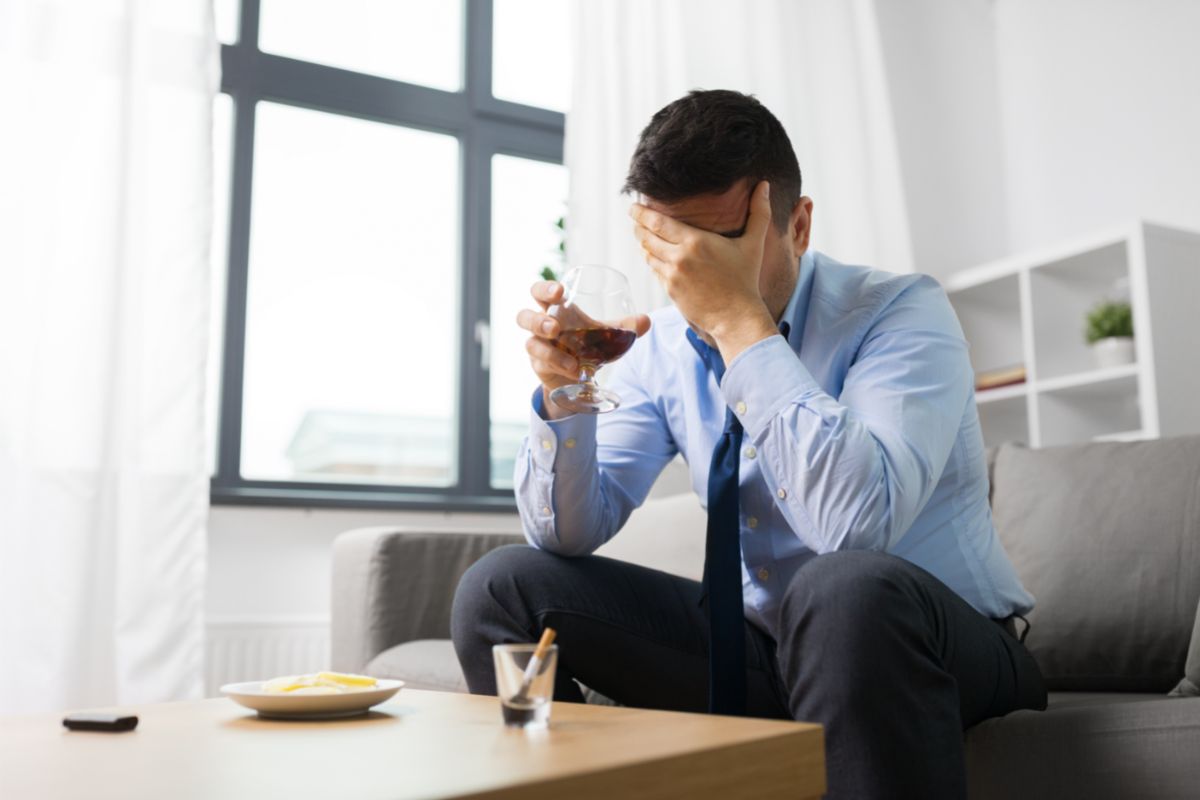 Alcohol And Behavior: How Does Alcohol Affect Your Personality