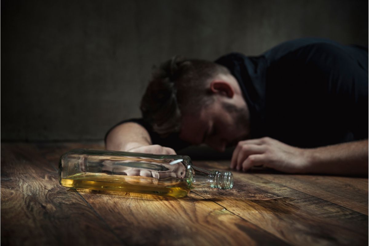 How Does Alcohol Affect Your Personality