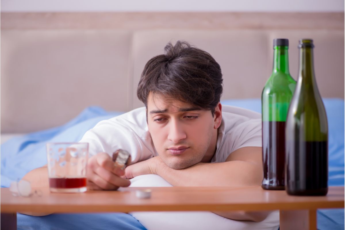 Can Alcohol affect PrEP (1)