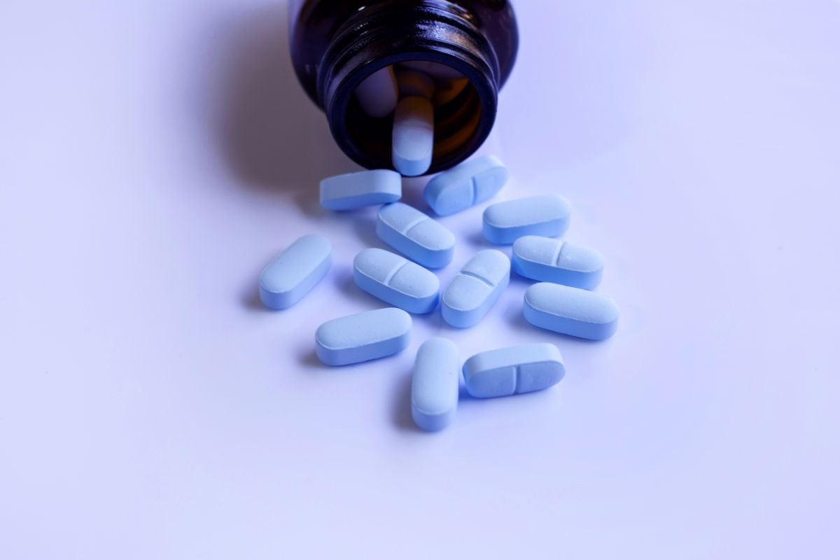 Do You Need To Take Prep When Your Partner Is Undetectable? [Answered]