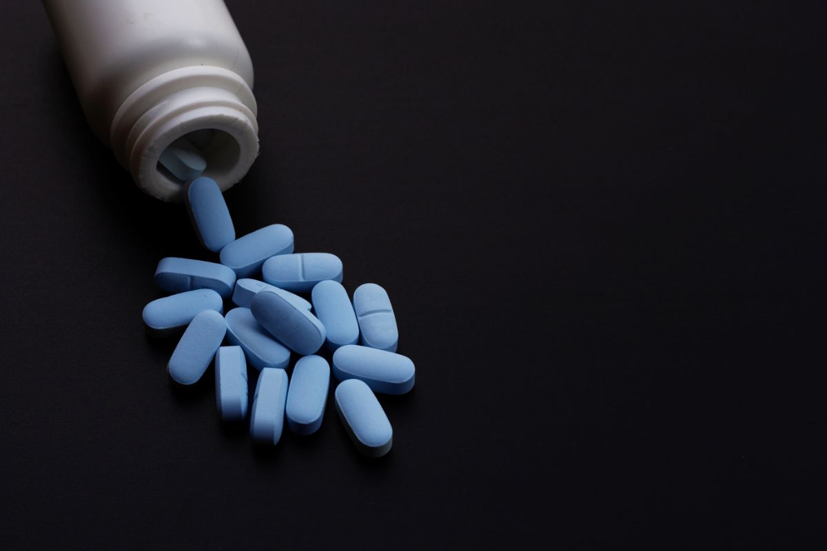 How Much Does Pre Exposure Prophylaxis Cost Alpha Nutrition