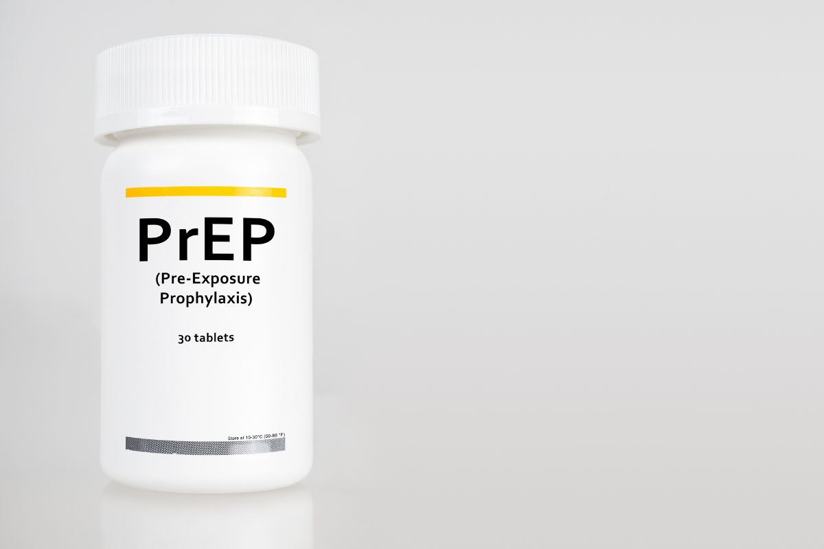 PrEP: Can You Buy It Over the Counter?

