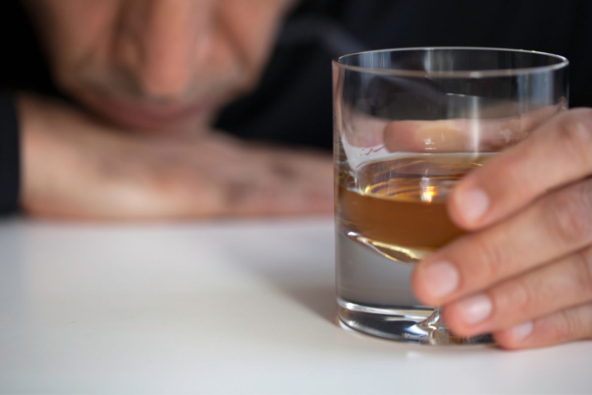 Psoriasis And Alcohol: Is There a Link?
