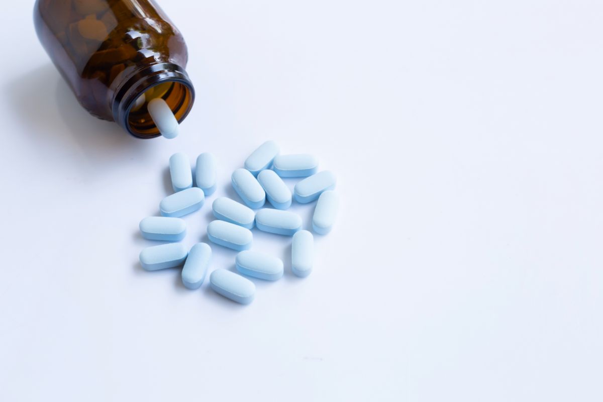What Are the Side Effects of PrEP (All You Need to Know)
