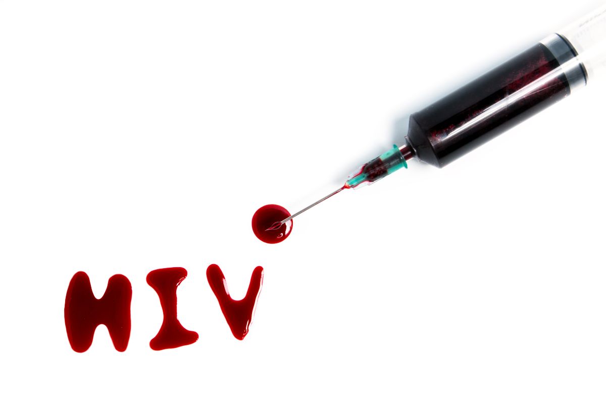 What Is Perinatal Hiv And When Does It Occur? [Explained]