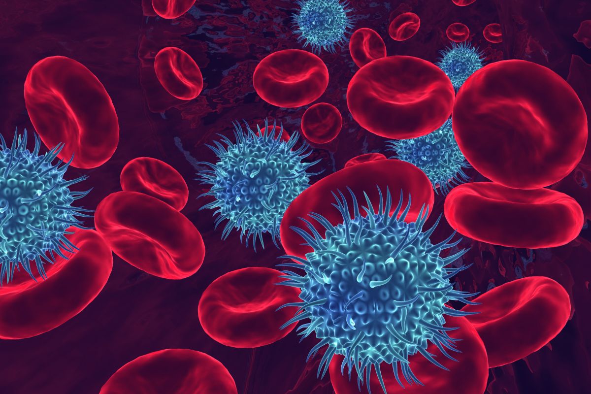 What Type Of Virus Is HIV? [Find Out Here]