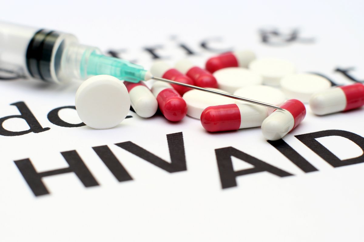 Why Does HIV Develop Into AIDS?