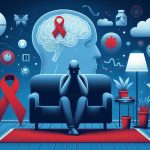 Understanding Mental Health Challenges in HIV Patients