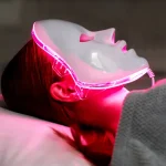 red light therapy benefits