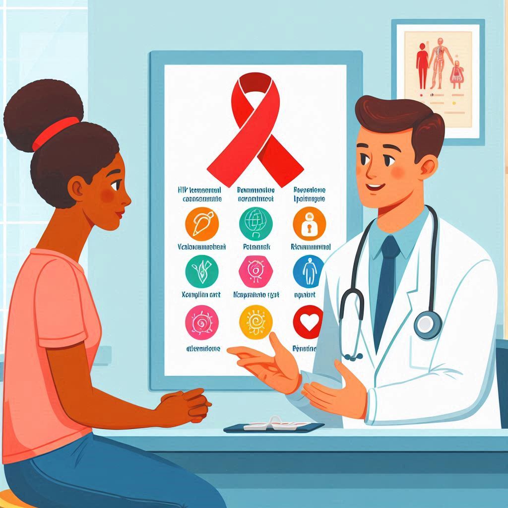 HIV Transmission Risk