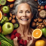 nutrients for skin over 50