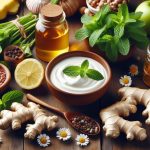 Natural Remedies for Digestive Health